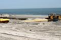 Sinking pipeline 5